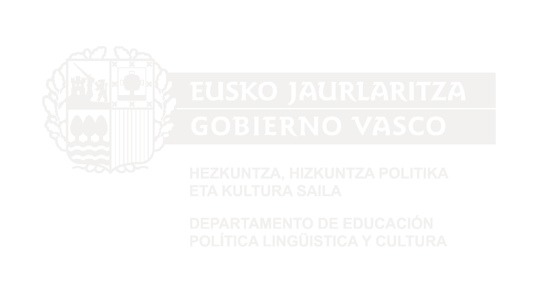Gobierno Vasco