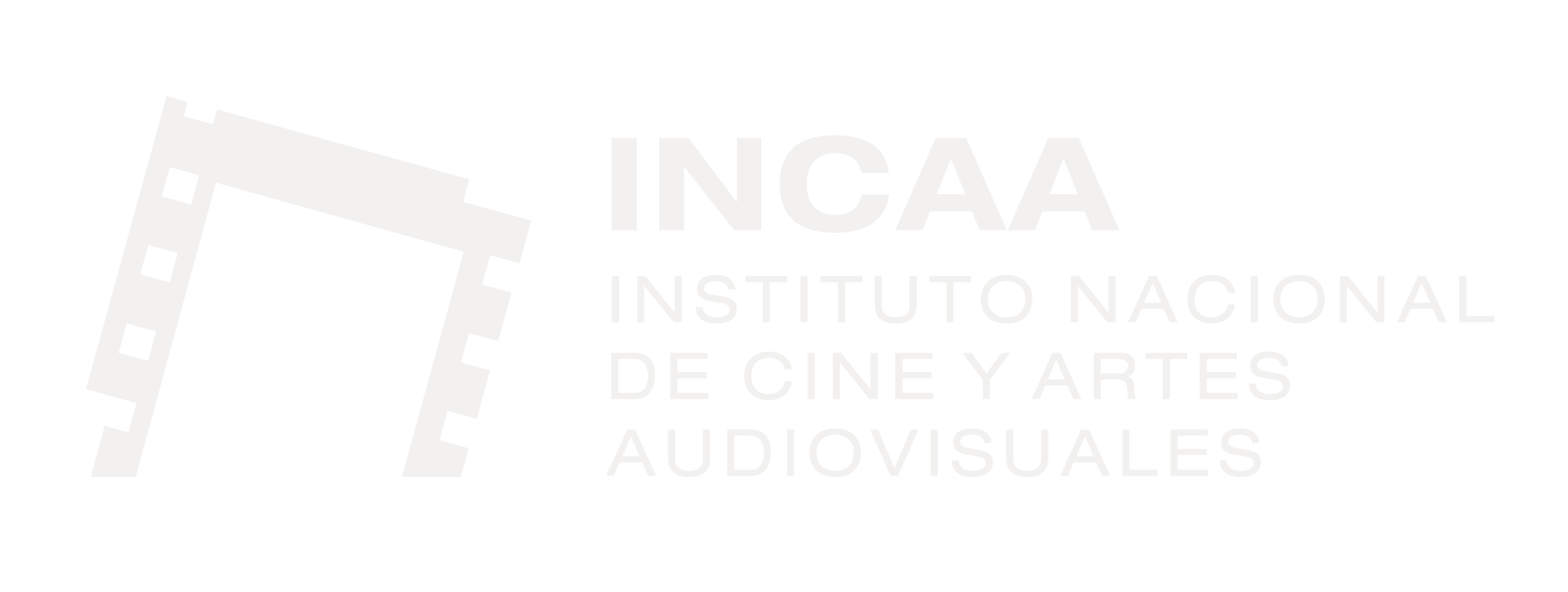 INCAA · Instituto Nacional de Cine y Artes Audiovisuales