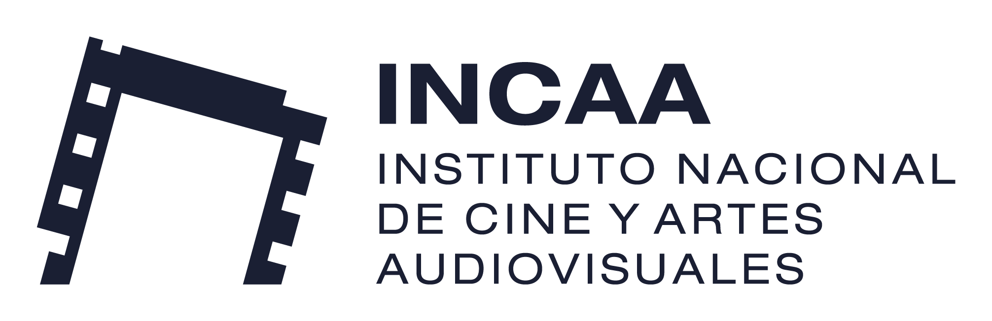 INCAA · Instituto Nacional de Cine y Artes Audiovisuales