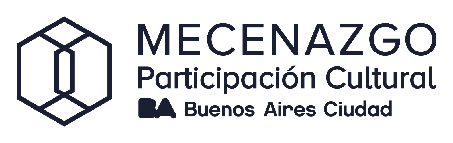 Mecenazgo Participación Cultural · Buenos Aires Ciudad
