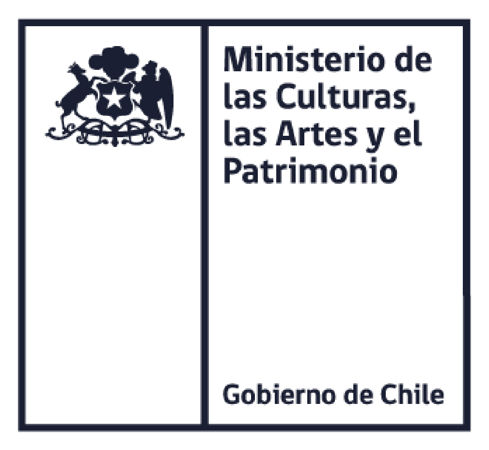 Ministerio de las Culturas, las Artes y el Patrimonio · Gobierno de Chile