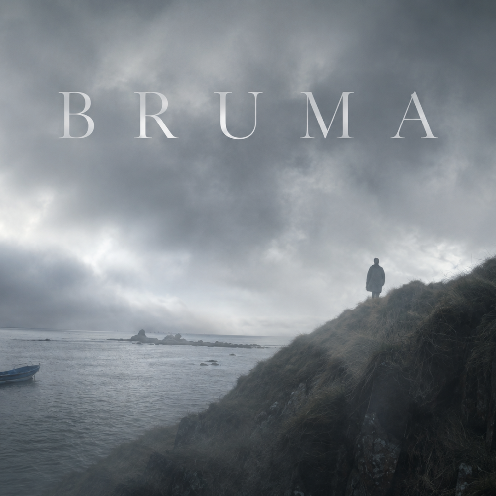 Bruma Afiche