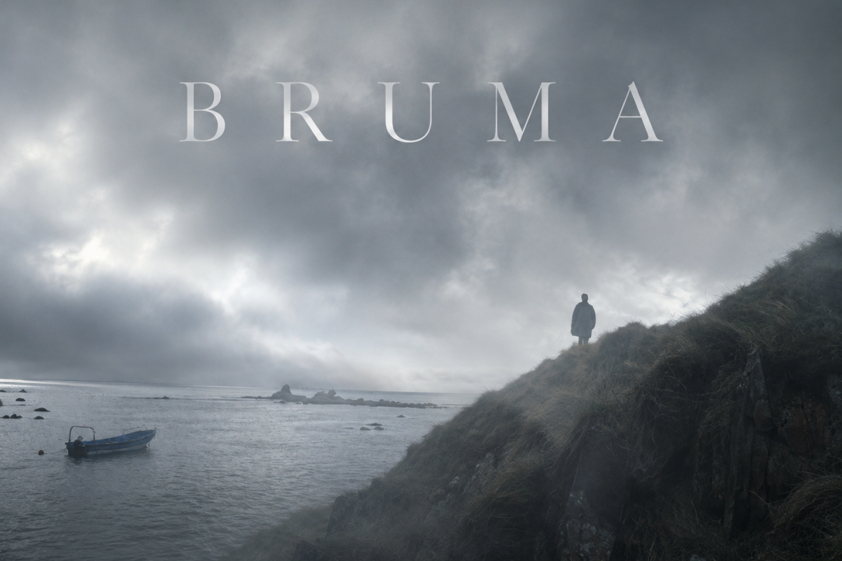 Bruma Afiche