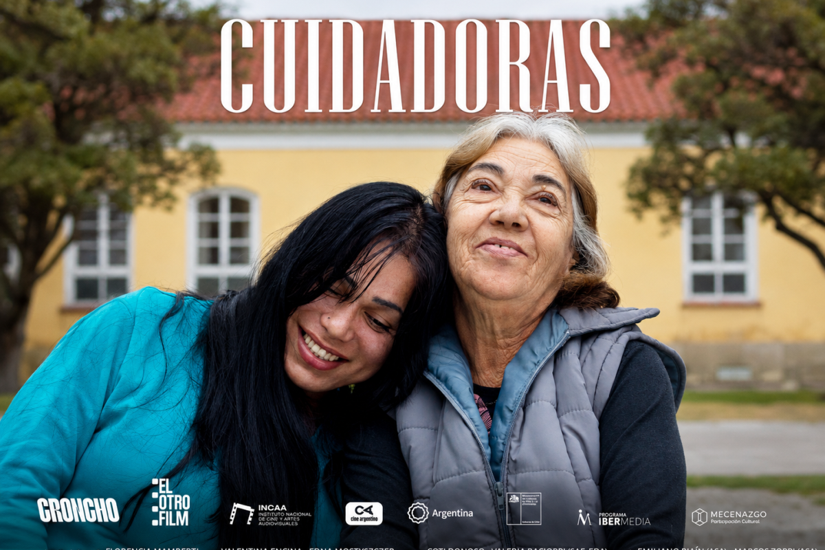 Cuidadoras Cuadrado