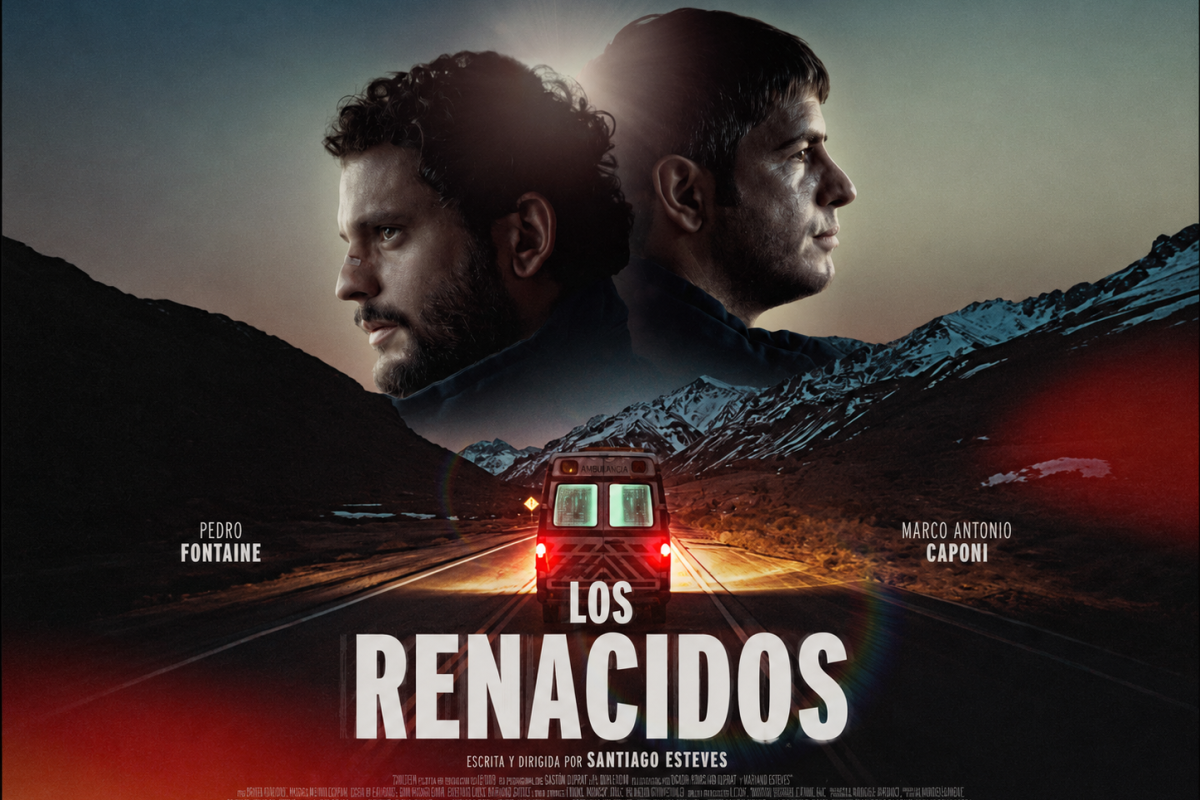 Los Renacidos Cuadrado