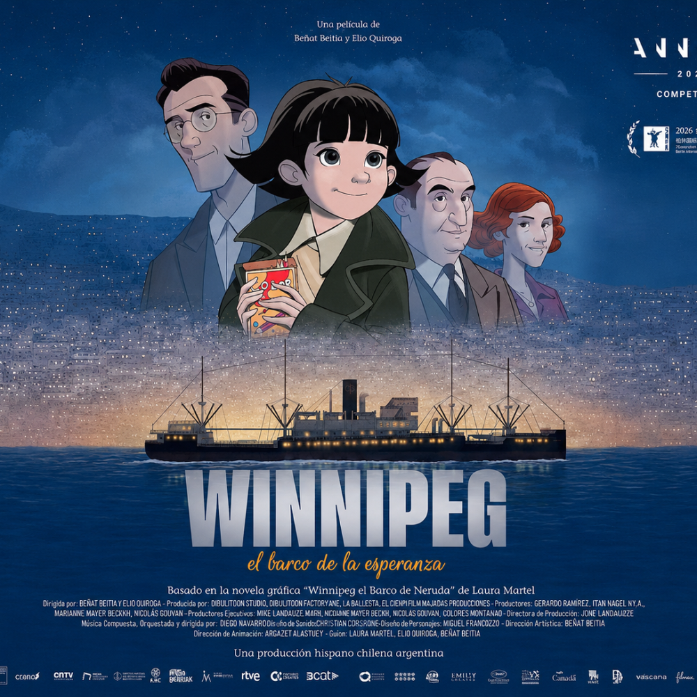 Winnipeg Cuadrado