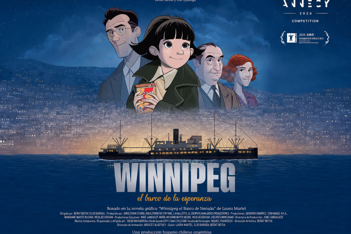 Winnipeg Cuadrado